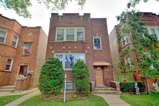 5847 N Artesian Ave., Chicago, IL 60659