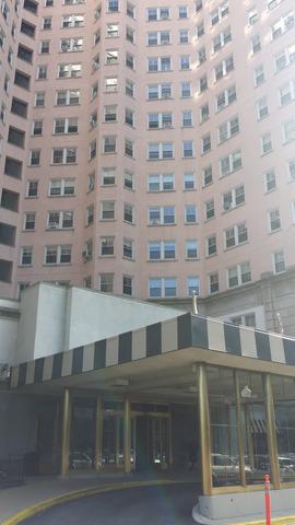 5555 N Sheridan Rd. #131, Chicago, IL 60640