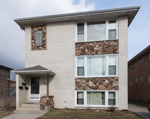 1666 Downs Dr., Calumet City, IL 60409