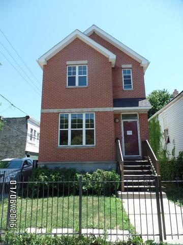 223 N Karlov Ave., Chicago, IL 60624