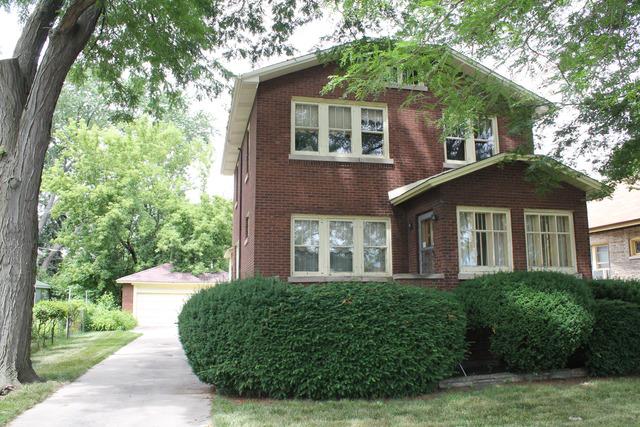 9416 S Charles St., Chicago, IL 60643
