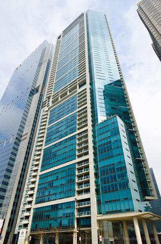 340 E Randolph St. #4602, Chicago, IL 60601