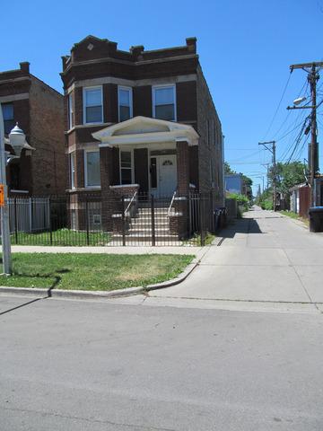 5914 S Maplewood Ave., Chicago, IL 60629