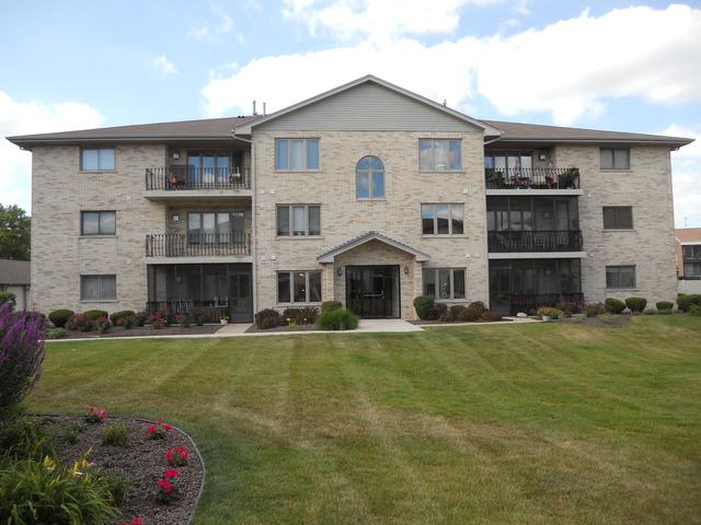 6680 183rd St. #3D, Tinley Park, IL 60477