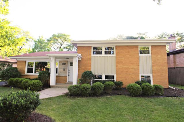 9218 Menard Ave., Morton Grove, IL 60053