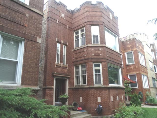 8029 S Paulina St., Chicago, IL 60620