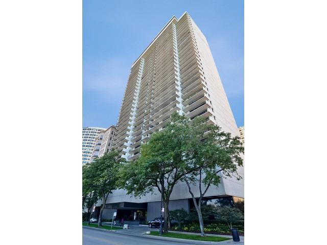 1212 N Lake Shore Dr. #25AN, Chicago, IL 60610