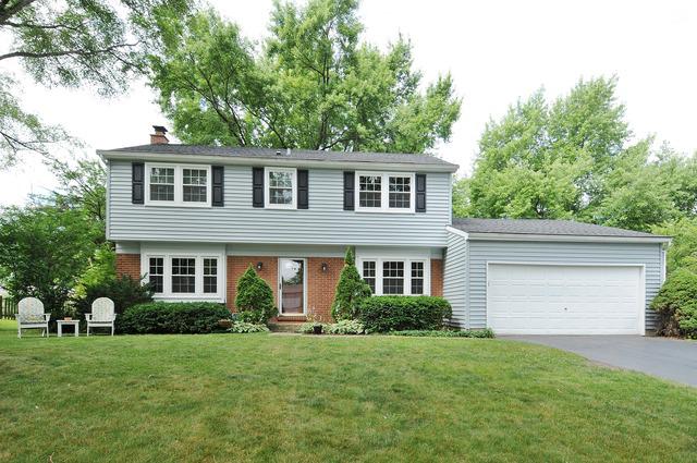 1927 Farmington Ct., Naperville, IL 60565