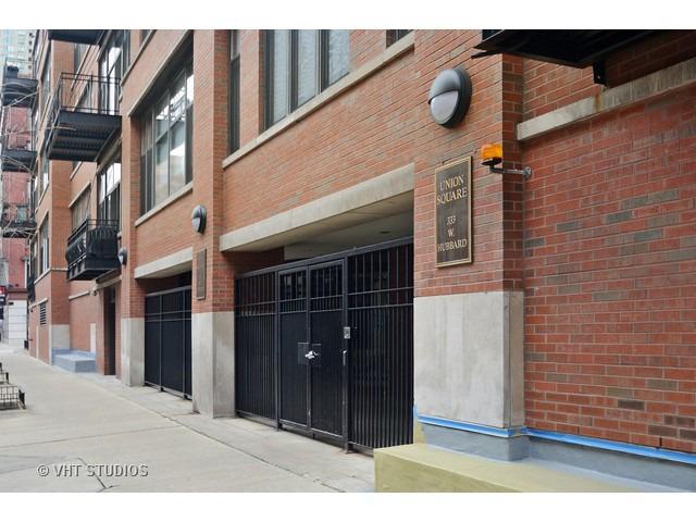 333 W Hubbard St. #402, Chicago, IL 60654