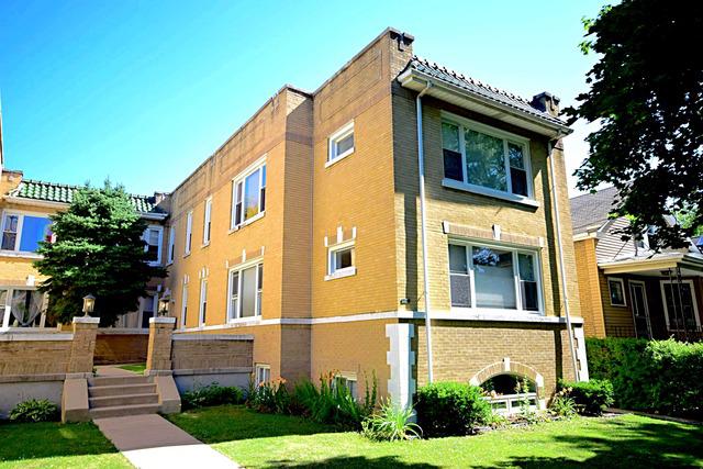 5416 W Windsor Ave. #1S, Chicago, IL 60630