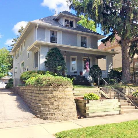 126 Park Ave., Dekalb, IL 60115