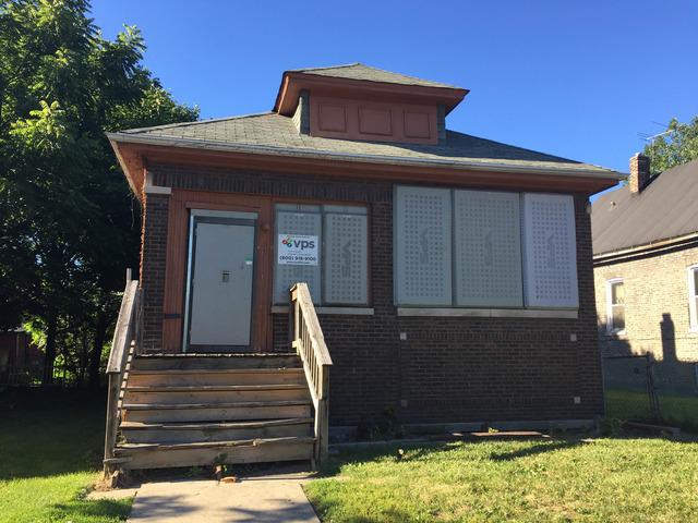 70 E 102nd St., Chicago, IL 60628