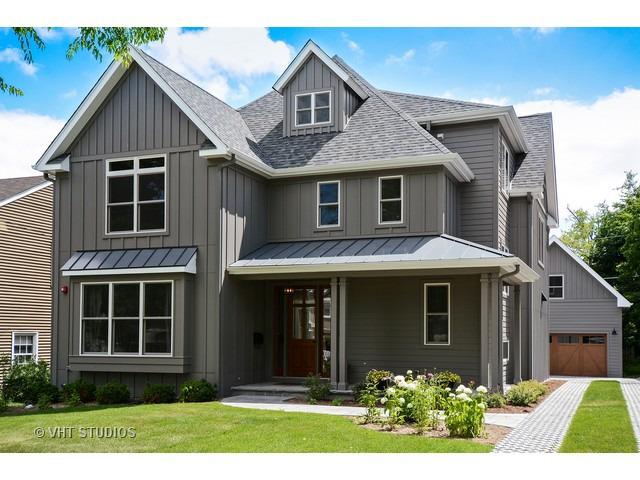 525 S Division St., Barrington, IL 60010