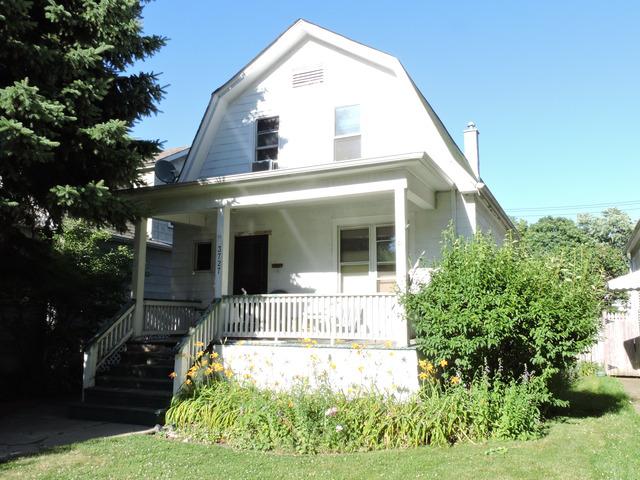 3727 N Monticello Ave., Chicago, IL 60618