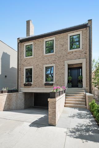 1243 W Wrightwood Ave., Chicago, IL 60614