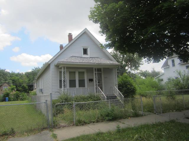 10231 S Emerald Ave., Chicago, IL 60628