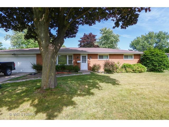 1839 Magnolia Ave., Gurnee, IL 60031