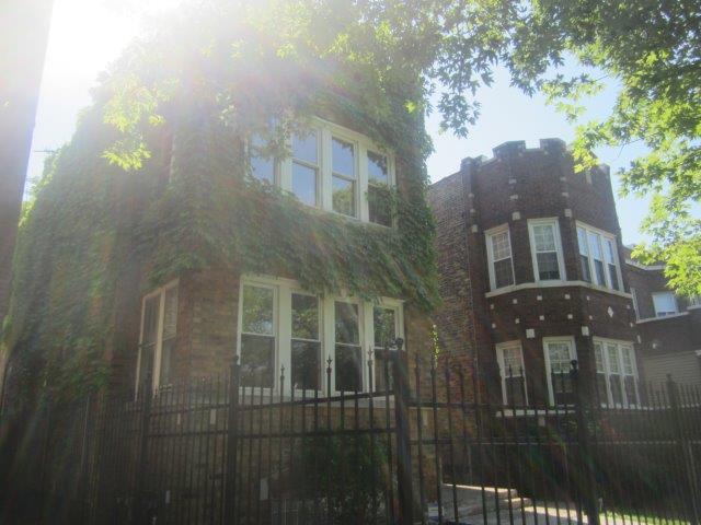 6017 S Campbell Ave., Chicago, IL 60629