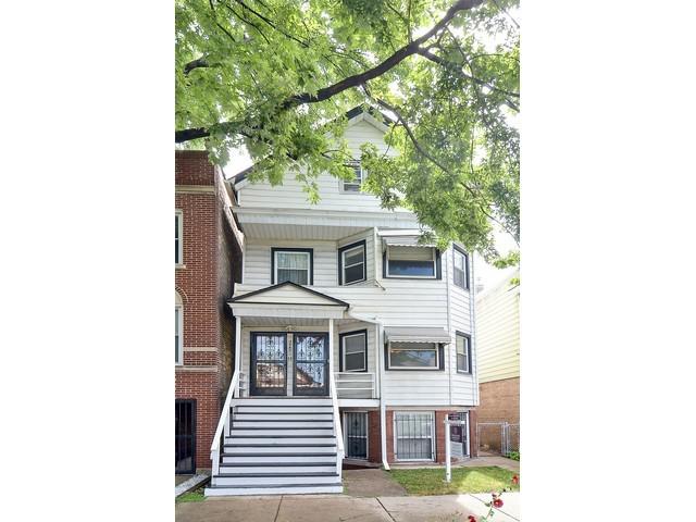 3445 N Oakley Ave., Chicago, IL 60618