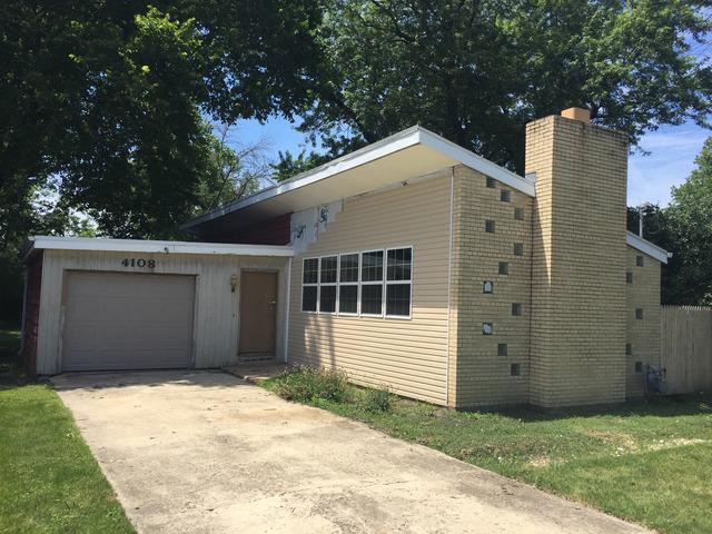 4108 Fairview Ave., Downers Grove, IL 60515