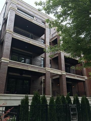 843 W Buckingham Pl. #4E, Chicago, IL 60657