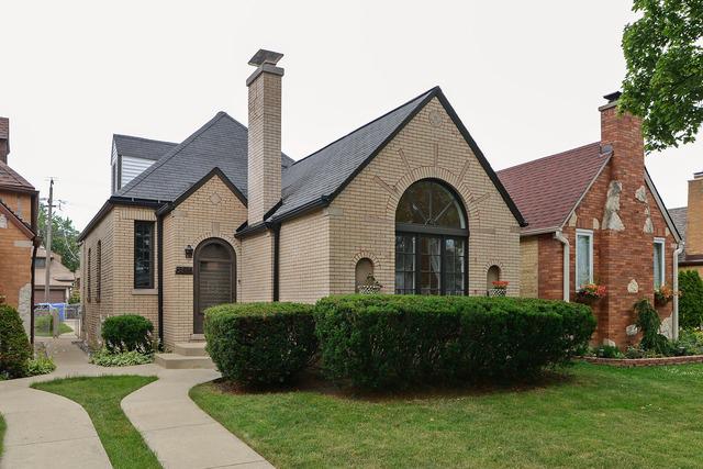 3847 N Nottingham Ave., Chicago, IL 60634