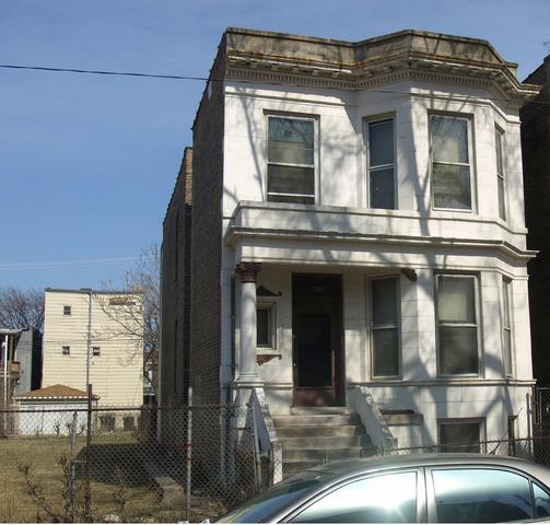 [Address Unavailable], Chicago, IL 60624
