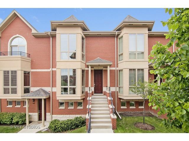 62 Legacy Ln., Wheeling, IL 60090
