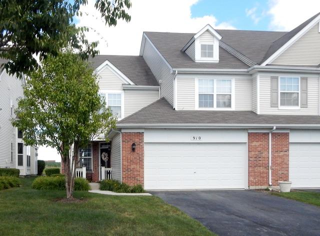 910 Bluebell Cir., Joliet, IL 60431