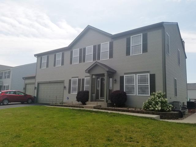 804 Willow St., Kirkland, IL 60146