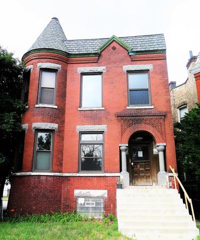 6358 S Evans Ave., Chicago, IL 60637