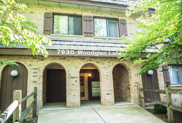 7930 Woodglen Ln. #207, Downers Grove, IL 60516