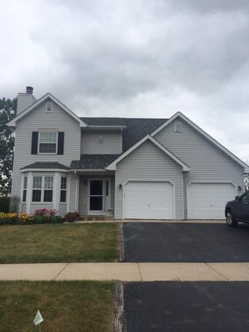 1420 Westside Tr., Zion, IL 60099