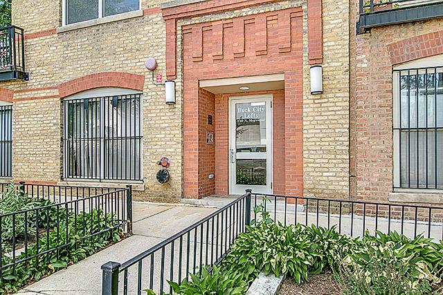1740 N Maplewood Ave. #322, Chicago, IL 60647