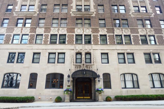 1448 N Lake Shore Dr. #1A, Chicago, IL 60610