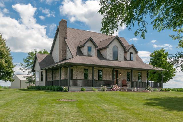 2620 N 3501st Rd., Marseilles, IL 61341