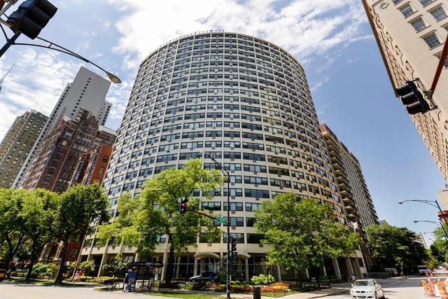 1150 N Lake Shore Dr. #21GH, Chicago, IL 60611