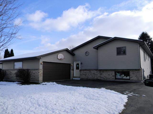 507 W Comanche Ave., Shabbona, IL 60550