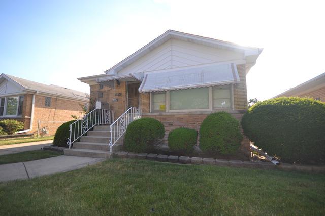 5034 N Odell Ave., Harwood Heights, IL 60706