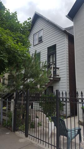 1753 W Newport Ave., Chicago, IL 60657