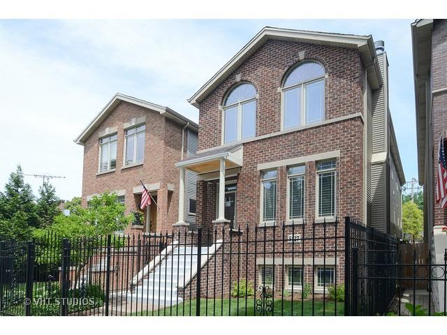 5127 N Winchester Ave., Chicago, IL 60640