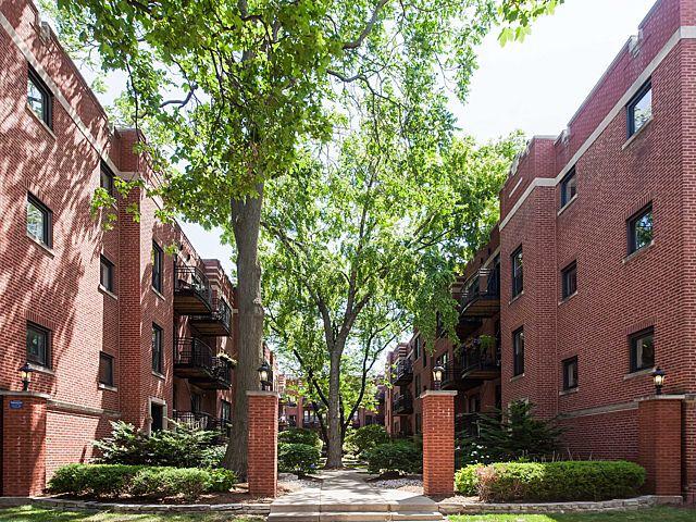 5915 N Paulina St. #3S, Chicago, IL 60660