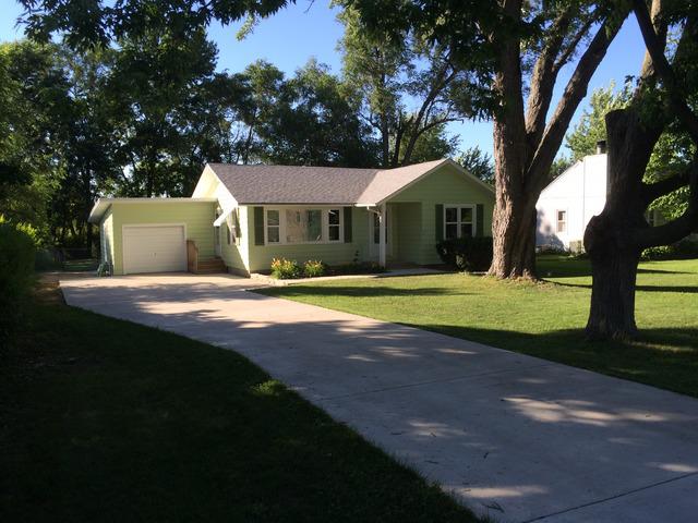 1105 Mchugh Rd., Yorkville, IL 60560