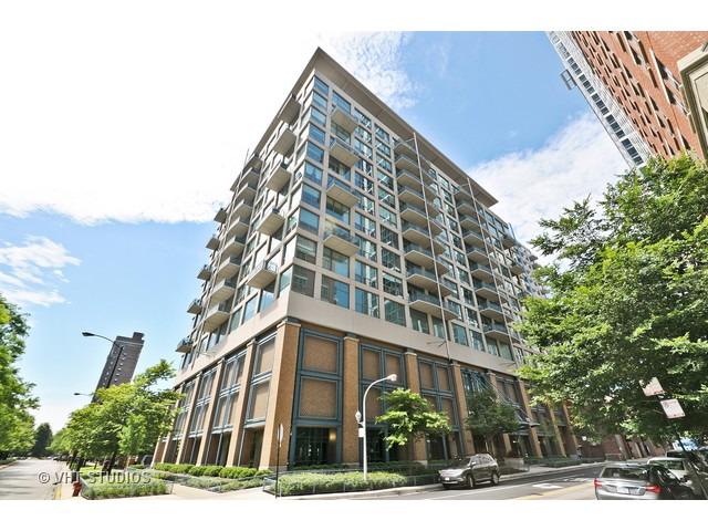 125 E 13th St. #914, Chicago, IL 60605