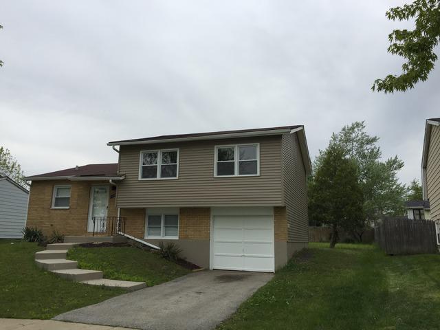 17770 Country Club Ln., Country Club Hills, IL 60478