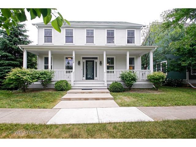 1062 Harris Rd., Grayslake, IL 60030