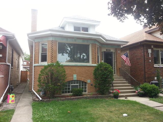 7812 W Cressett Dr., Elmwood Park, IL 60707