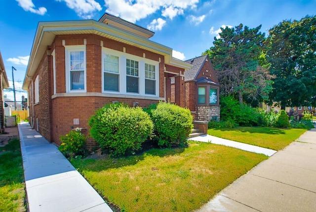 3851 W 62nd Pl., Chicago, IL 60629
