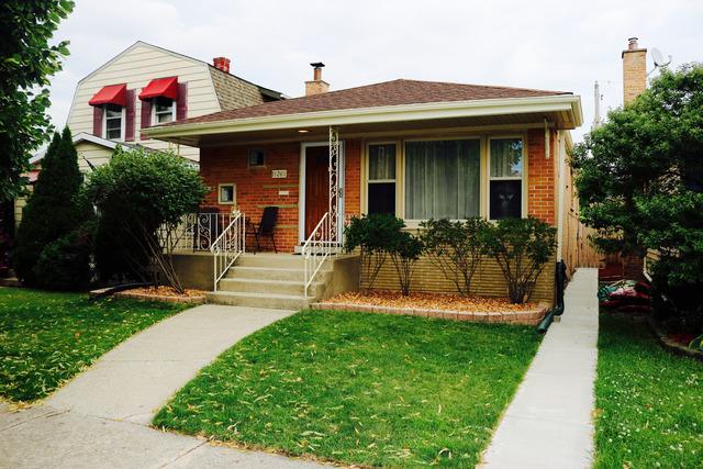 11261 S Drake Ave., Chicago, IL 60655