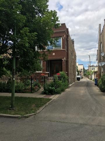 4120 W Barry Ave., Chicago, IL 60641